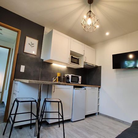 Residence Sagrada - Le Scandinave Toulouse Exterior foto