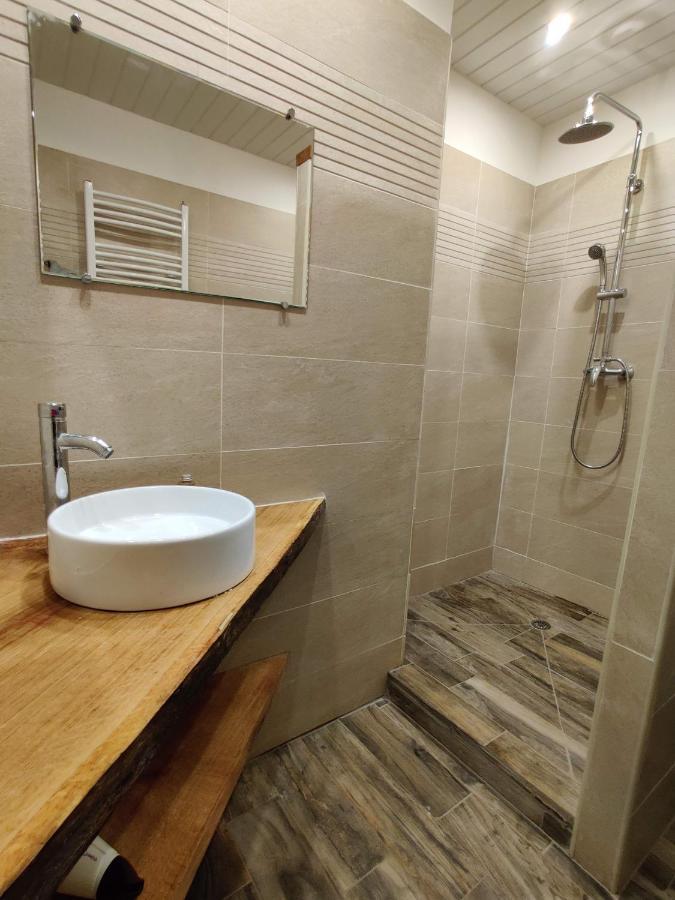 Residence Sagrada - Le Scandinave Toulouse Exterior foto