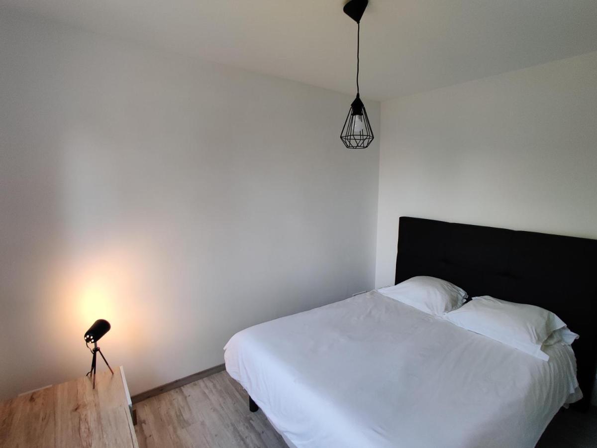 Residence Sagrada - Le Scandinave Toulouse Exterior foto