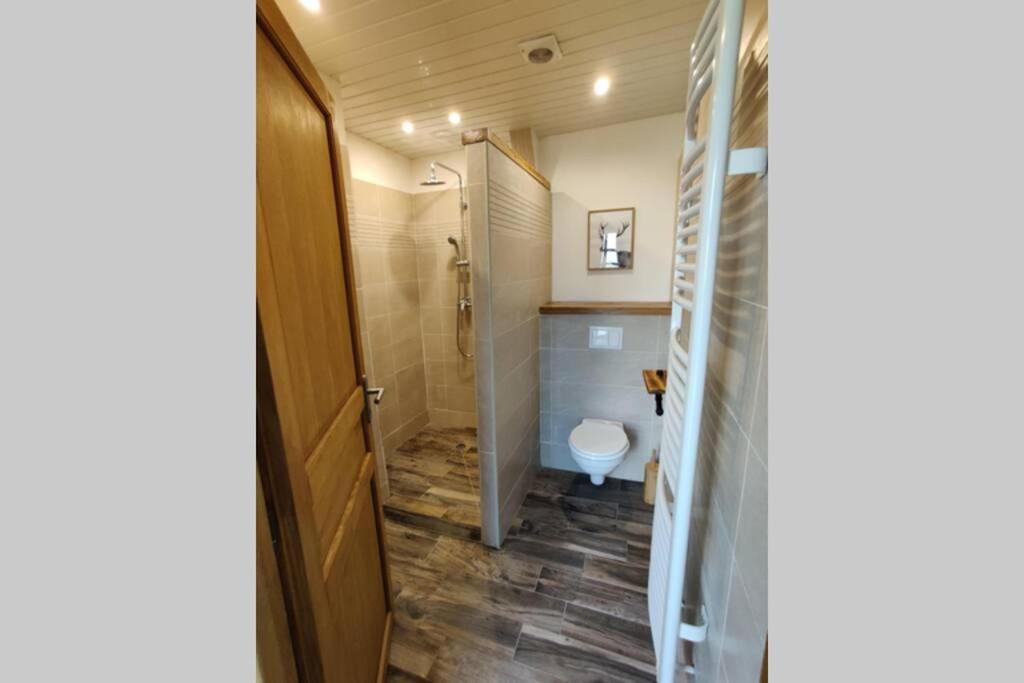 Residence Sagrada - Le Scandinave Toulouse Exterior foto